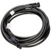 Victron Energy SCA000300000 PV-ST01 Cable 4 mm² 3m with MC4 Plugs