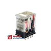 Przekaźnik MY4 24VAC 5A/220VAC 4PDT OMRON