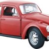 Maisto VW Käfer ´73 1:24 Model samochodu