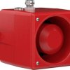 Sygnalizator akustyczny Pfannenberg 24 V/DC 23111800000
