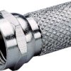 Wtyki F Średnica kabla: 8.2 mm