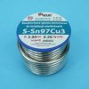 Sn97Cu3 Q 3,00 250G SPOIWO BEZOŁOW.