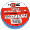 Taśma Elektroizolacyjna Repero 701 Super Niebieska 19Mmx20m