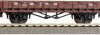 Piko H0 54315 Wagon płaski DC
