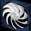 TFD-14025H12B/KW(RB) Titan 12 V fan, IP55, 140 mm