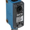 Czujniki kontrastu SICK KTM 12,5 mm IP67 NPN, PNP