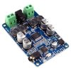 Wzmacniacz audio Bluetooth stereo 2 x 25W TDA7492 10V-25V