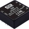 MEAN WELL DKA30C-05 Przetwornica DC/DC 25 W Ilość wyjść: 2 x Content 1 szt.