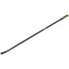 Sealey S01291 Pry Bar Heavy-Duty 1440mm with Hammer Cap 25°