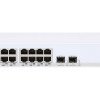 MikroTik CSS326-24G-2S+RM | Switch | 24x RJ45 1000Mb/s, 2x SFP