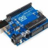 UNO R3 z przewozem USB z zgodny z Arduino