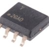 Pamięć EEPROM Montaż powierzchniowy 4.5kbit 8-pinowy SOIC 32B x 16, 4K x 16