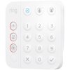 Ring 4AK1SZ-0EU0 Alarm Keypad 2nd Gen Wireless Home Security System