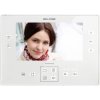 Bellcome VTA.7S903.BLW04 Touch Line Video Door Intercom 7" White Glass
