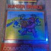 Number Cruncher by Spectravideo - Cartridge