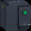 ATV320U30N4C ATV320 frequency converter, 3 kW, 380-500V, 3-phase, compact