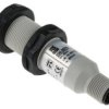 Czujniki Fotoelektryczne Typu Dyfuzyjnego Odblaskowego Npn No/Nc Cylindryczny...