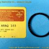 ARAQ 103