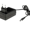 Adapter AC/DC Uwy 48V Iwy 1.05A Wtyk DC 2,1 x 5,5 mm 50.4W, typ wtyczki: Wtyk europejski, brytyjski