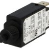 T11-311-4A Wyłącznik Nadprądowy Iznam: 4A Uznam: 240Vac 48Vdc Spst Bieguny: 1