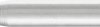 Frez PFERD TOOLS HSS A 0413ST/6 Z3 22404336, 4 mm x 60 mm , 1 szt.