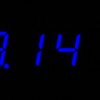 4 Digit 7 Segment Display