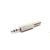 Wtyk Jack 3,5 Stereo Aux Metal