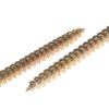 Wkręt do drewna Stalowe 3.5mm typ Countersunk RS PRO