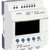 Przekaźnik sterowania PLC Schneider Electric SR3B101BD
