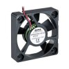 SEPA 514083009 Axial Fan 24V DC 11.28m³/h 40x40x10mm Long Life