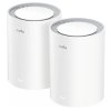 M3000(2-PACK) Zestaw Wi-Fi mesh(2 szt) CUDY