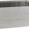 Skrzynia transportowa Alutec LOGIC 145 15145 (D x S x W) 768 x 575 x 370 mm