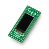 Arducam Pico4ML TinyML Dev Kit - płytka z mikrokontrolerem RP2040, kamera QVGA, wyświetlacz LCD