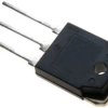 Tranzystor BUV48A NPN 450V-15A-150W obudowa:TO-218