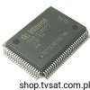 SAB-C161PILM3VAA 16Bit UPC 25MHz SMD-MQFP100 INFINEON