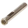 Vitrex 102798 Hard Tile Drill Bit 25mm