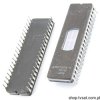 M5M27C402K-12 4Mbit UV EPROM DIP40CW MITSUBISHI USED