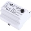 Zasilacz szyny DIN U wy 12V dc I wy 2A U we 230V ac Block 24W Liniowy