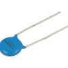 Warystor; TSVG10D431K; fi 10mm; przewlekany (THT); 430V; 275V AC; 350V DC; 0,4W; 10%; Suntan; RoHS