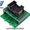 Adapter TSOP48 NAND08 do programatora TL866Il