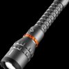 NEB-FLT-1016-G LED torch, 8000 lm, rechargeable battery