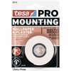 tesa 66743-00000-00 Mounting PRO Tape 1.5m x 19mm white permanent hold