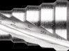 25201037 HSS step drills, 04-20/8
