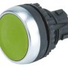 Przycisk, IP66, kolor: Zielony, BACO, BACO