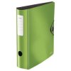 Leitz 10471050 Folder Active Solid A4 82mm Spine Light Green 2 Brackets