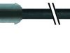 Murrelektronik 7000-12421-6141000 Złącze niekonfekcjonowane czujnika/aktuatora M12 x 1 złącze żeńskie kątowe 10.00 m Ilo