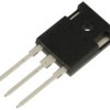 Tranzystor; darlington; bipolarny; BDV64BG; PNP; 10A; 100V; 125W; TO247; przewlekany (THT); ON Semiconductor; RoHS