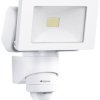Steinel LED STRAHLER LS 150 S WS 052553 Zewnętrzna lampa punktowa LED z czujnikiem ruchu EEK: E (A - G) 14.7 W Kolor LED