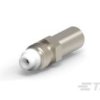 TE Connectivity TE AMP RF/Microwave Interconnect 1-1337552-0 1 szt.