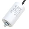 Kondensator rozruchowy do silnika 14uF 450VAC B class CBB60 przewód 15cm